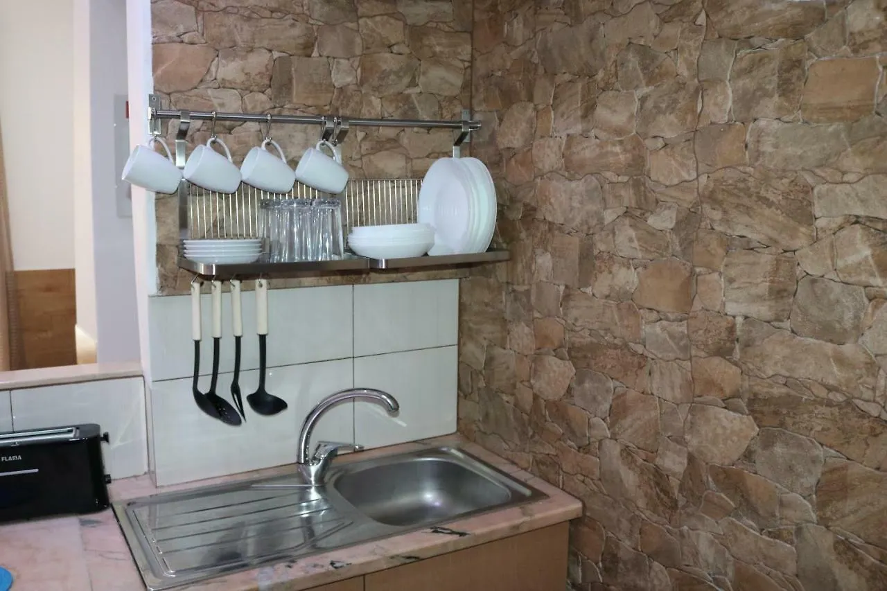 Apartment Lisbon Center Rebelo Da Silva البرتغال