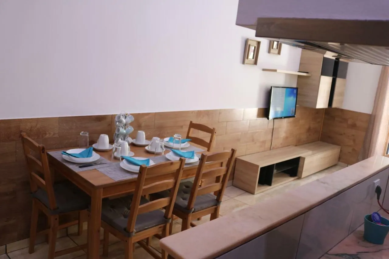 Apartment Lisbon Center Rebelo Da Silva