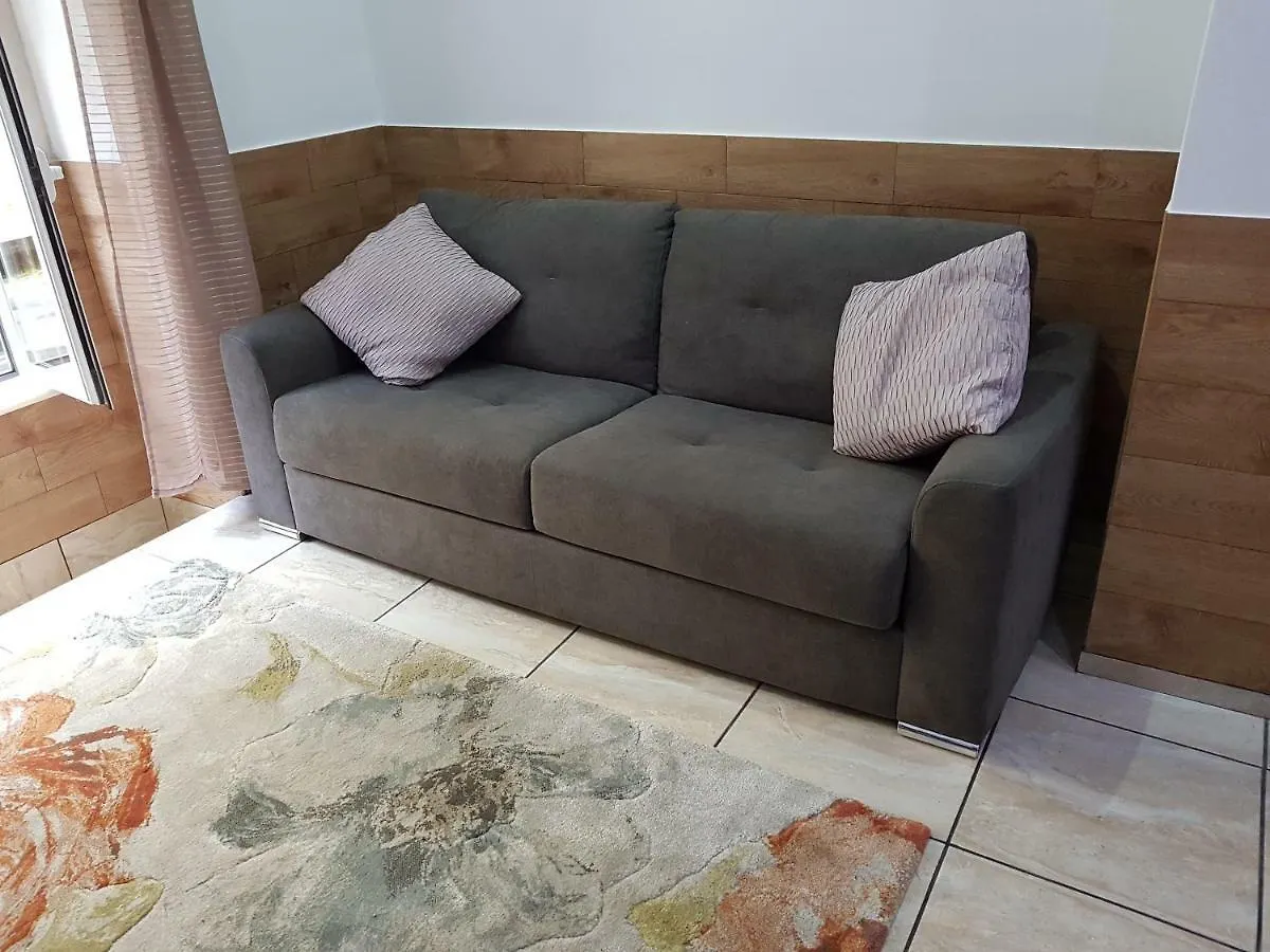 Apartment Lisbon Center Rebelo Da Silva 0*,