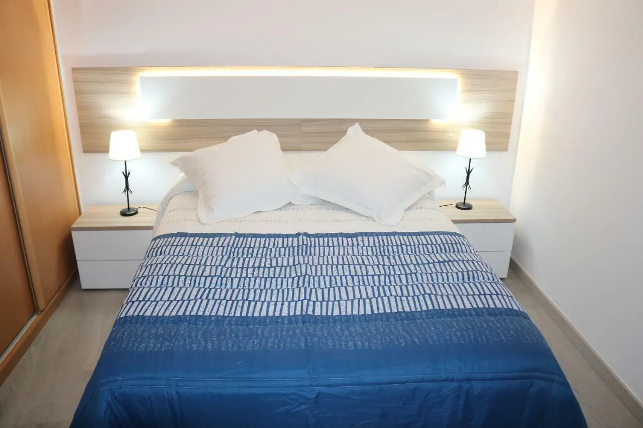 Apartment Lisbon Center Rebelo Da Silva